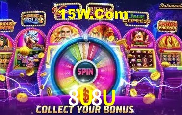 Welcome Bonus 8U8U