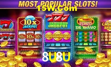 Experiência VIP 8U8U