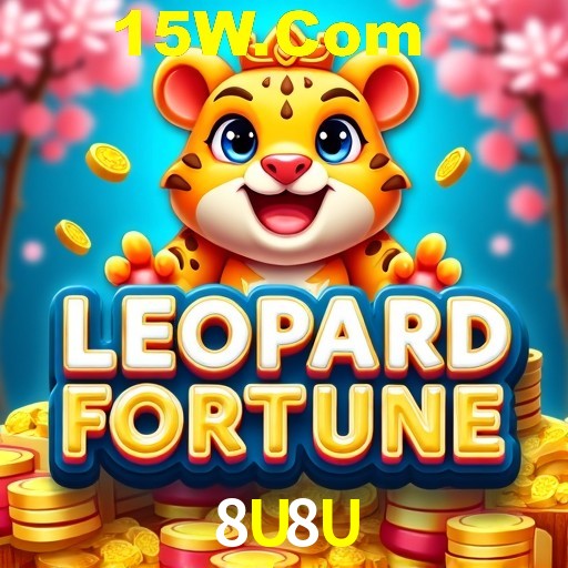 Live Casino 8U8U
