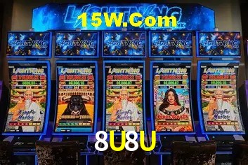 Responsive Design 8U8U